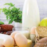 3 günde 3 kilo verdiren diyet