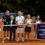 Konyaaltı Belediyesi 3. Cumhuriyet Tenis Turnuvası