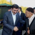 AK Parti Genel Başkan Yardımcısı Yılmaz Bing&ouml;l&rsquo;de