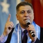 Salihi'den T&uuml;rkmenlere &ccedil;ağrı: Silahlanın