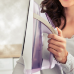 Bebek kıyafetleri nasıl ütülenmeli?