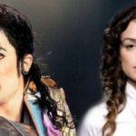 Özge Özpirinçci Michael Jackson'a benzetildi!