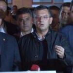 &Ouml;zg&uuml;r &Ouml;zel'den Baykal haberlerine yalanlama