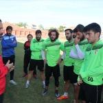 Edirnespor'da Ziraat T&uuml;rkiye Kupası heyecanı