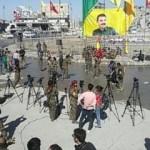  Afrin'de terör örgütüne bir tokat daha!