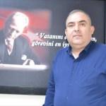 -Edirne Ziraat Odası Meclis Başkanı Akgün:
