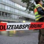 Almanya'da bı&ccedil;aklı saldırı! Yaralılar var...