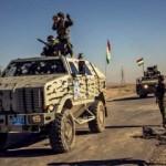 Almanya'dan flaş peşmerge kararı! Durdurdu