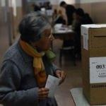 Arjantin'de ara se&ccedil;im yapıldı