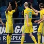 Astana'dan Maccabi'ye dev fark!