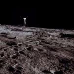 Ay'da 50 kilometrelik mağara keşfedildi