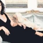 Eski Türkiye Güzeli Manolya Onur yoğun bakımda