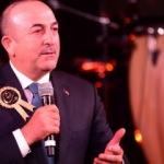 Bakan Çavuşoğlu: Türkiye'ye geri gelmek istiyorlar