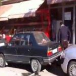 Bu araç buradan nasıl çıkar? İşte pratik zeka