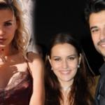 'Burak Özçivit'in peşini bırak, o evli'