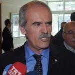 Bursa Belediye Başkanı'ndan istifa açıklaması