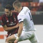 Çalhanoğlu 90 dakika oynadı Milan kazanamadı