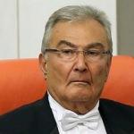 Deniz Baykal kimdir? Ka&ccedil; yaşında ve aslen nerelidir?