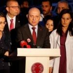 Deniz Baykal'ın sağlık durumu hakkında a&ccedil;ıklama