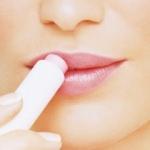 Dudak kreminin farklı kullanım alanları