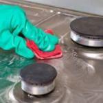 Ev yapımı ocak temizleme deterjanı nasıl yapılır?