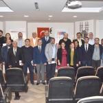 Edirne'den kısa kısa