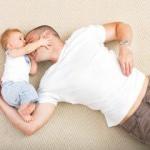 Baba olmak isteyen nasıl beslenmeli?