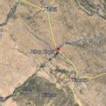 Barzani'ye ağır darbe! Kaybetti