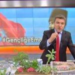 İsmail Küçükkaya kimdir? Aslen nereli ve kaç yaşındadır?
