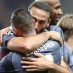 İşte Beşiktaş'ın grubunda puan durumu!