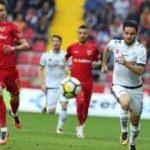 Kayserispor gümbür gümbür! Son kurban Konya!