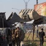 Barzani'ye b&uuml;y&uuml;k şok! Kerk&uuml;k'&uuml; tamamen kaybetti