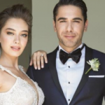 Neslihan Atagül evliliğini anlattı