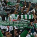 Konyaspor'da istifa sesleri!