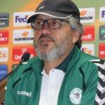 Mustafa Reşit Akçay'dan itiraf!
