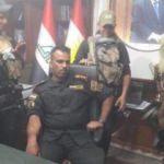 Odasına kadar girdiler!