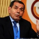 'Dursun Özbek yönetimi ibra edilmemeli'