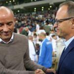 Paul Le Guen'den genç oyuncuya övgü!