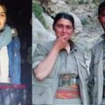 PKK'ya bir darbe daha! 'Zelal' yakalandı