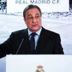 R.Madrid başkanı konuştu: Barca'sız bir La Liga...