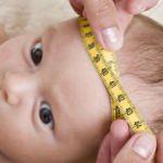 Bebeklerde baş çevresi ölçümü nasıl yapılır? Bebeklerde kafa sivriliği nasıl düzeltilir?