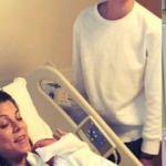 Tuna Kiremit&ccedil;i baba oldu!