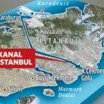 Türkler Kanal’a inecek!