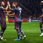 UEFA'dan Beşiktaş'a çılgın gelir! Yok böyle rakam