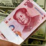 Yuanın global kullanımı yavaş yavaş artacak