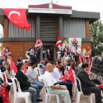 MİDDER Akdeniz Bölge ve Adana İl Başkanlığı açıldı