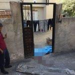 Adana'da beton bloğun altında kalan işçi öldü