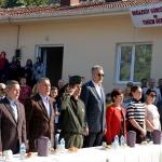 Boğazköy Gürcü Kültür ve Turizm Derneği açıldı