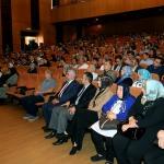 Kahramanmaraş'ta "Teknoloji Bağımlılığı" paneli