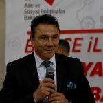 "Yetişkin Gençler" Türkiye Bocce Şampiyonası
